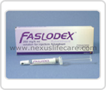 Faslodex Injection