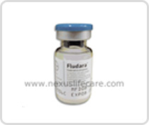 Fludara Injection