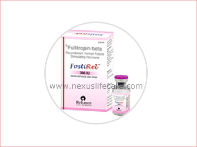 Fostirel Injection