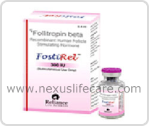 Fostirel Injection