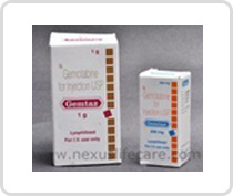 Gemtaz Injection