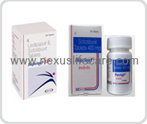 Hepcinate LP
