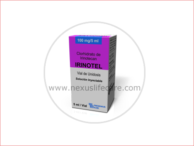  Irinotel Injection