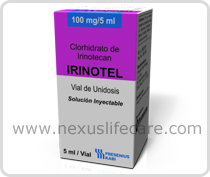 Irinotel Injection