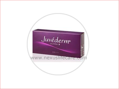 Juvederm Injection