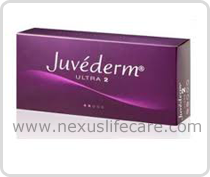 Juvederm Injection