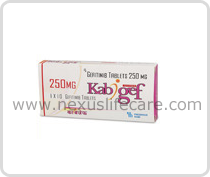 Kabigef Injection