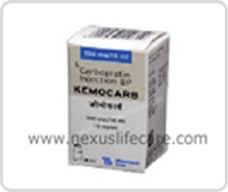 Kemocarb Injections