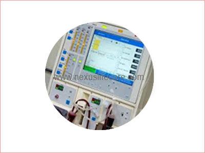 Kidney Dialysis Machine