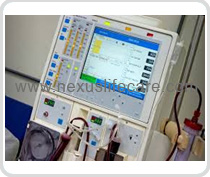 Renesa Cardiac kits