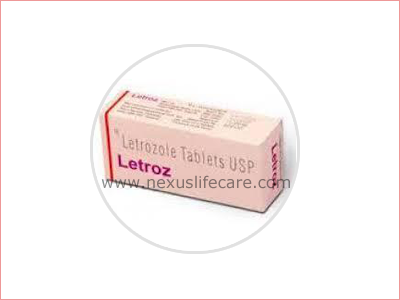 Letroz Tablet