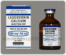 Leucovorin Injection