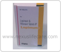 lopimune Tablet