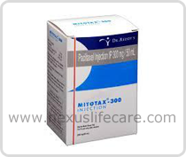 Mitotax Injection