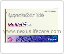 Mofilet Tablet
