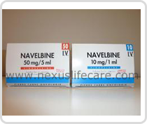 Navelbine Injection