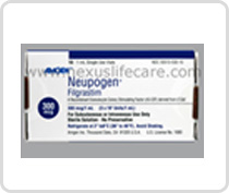 Neupogen Injection