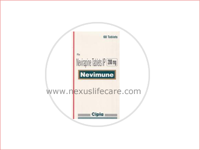 Nevimune Tablets