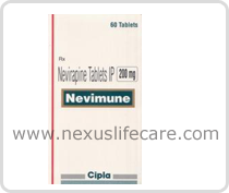 Nevimune Tablet