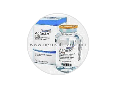 Novartis Injection 