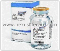 Novartis Injection