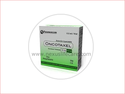 Oncotaxel Injection