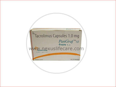 Pangraf Tablets