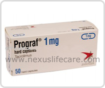 prigraf Tablets