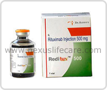 Reditux Injection