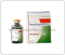 Reditux Injection