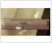 Avastin Injection