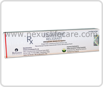 religrast Injection