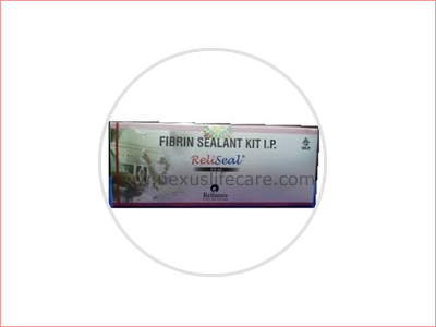 Reliseal Kit 