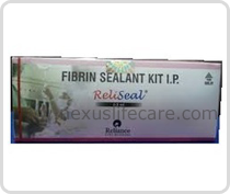 reliseal kit