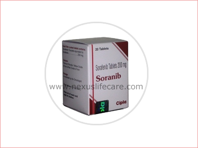 Soranib Tablets