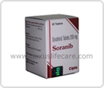 Soranib Tablets