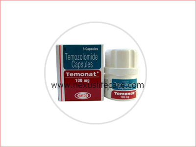  Temonat Capsule