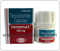 temonat-capsule