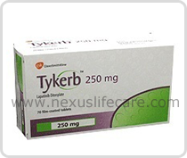 Tykerb Tablets