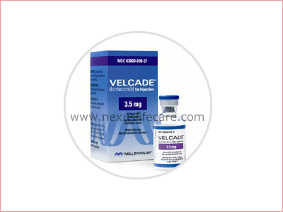 Velcade Injection