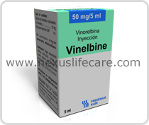 Vinelbine Injection