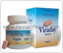 viraday Tablet