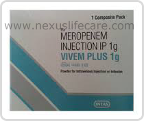 Vivem Injection