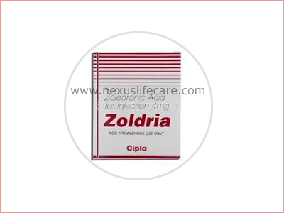 Zoldria Injection